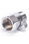 Showers / CleanHole Washoff Water Flow Controller