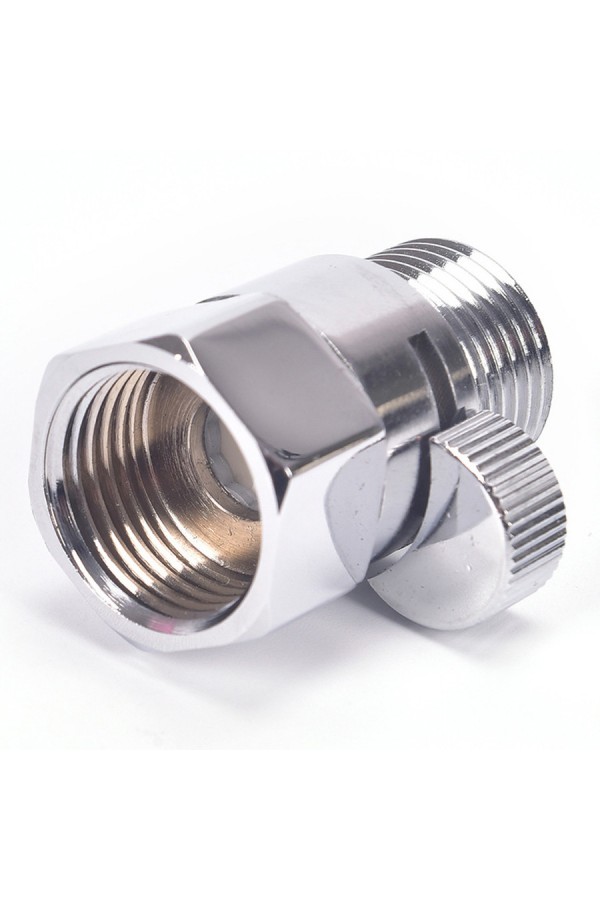 Showers / CleanHole Washoff Water Flow Controller