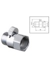 Showers / CleanHole Washoff Water Flow Controller