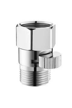 Showers / CleanHole Washoff Water Flow Controller