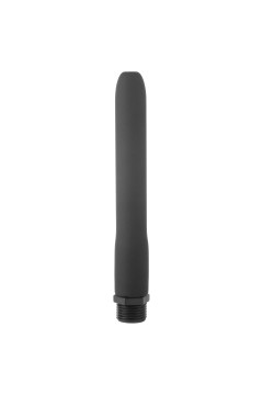 Showers / Fuck and Fist Silicone Douche Nozzle