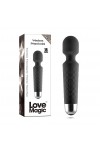 Wand for Men / Love Magic IWand Mini - Wand Vibrator