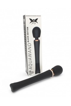 Wand for Men / Pixey Aquawand - Wand Vibrator