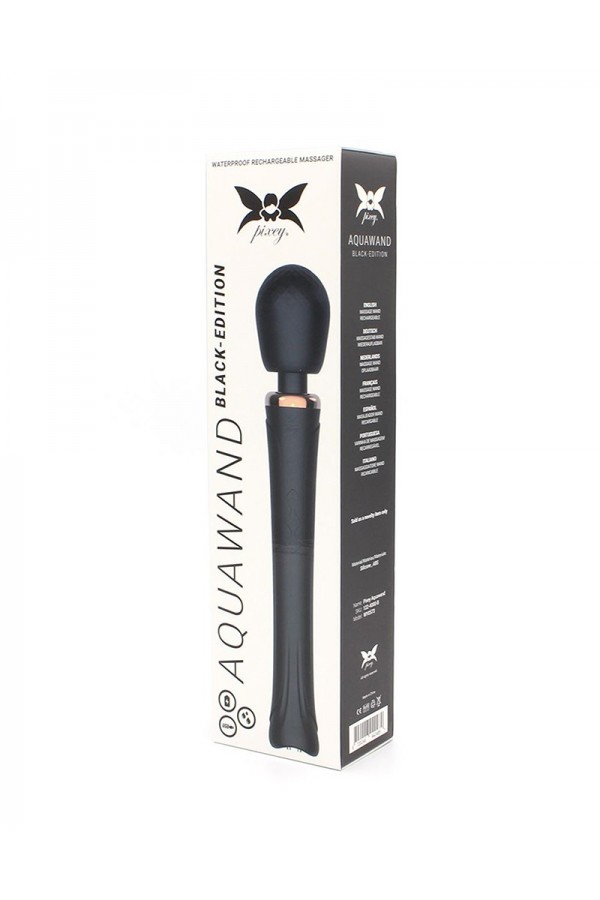 Wand vibrátorok / Pixey Aquawand - Wand vibrátor