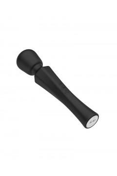 Wand vibrátorok / Pixey Aquawand Mini Wand vibrátor - fekete