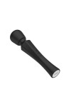 Wand vibrátorok / Pixey Aquawand Mini Wand vibrátor - fekete
