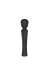 Wand vibrátorok / Pixey Aquawand Mini Wand vibrátor - fekete