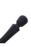 Wand vibrátorok / Pixey Aquawand Mini Wand vibrátor - fekete