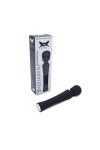 Wand vibrátorok / Pixey Aquawand Mini Wand vibrátor - fekete