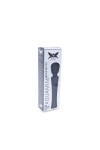 Wand vibrátorok / Pixey Aquawand Mini Wand vibrátor - fekete