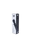 Wand vibrátorok / Pixey Aquawand Mini Wand vibrátor - fekete