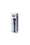 Wand vibrátorok / Pixey Aquawand Mini Wand vibrátor - fekete