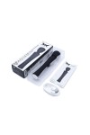 Wand vibrátorok / Pixey Aquawand Mini Wand vibrátor - fekete