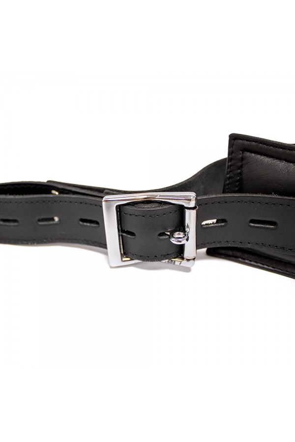 Sling / Brutus Leather Travel Sling