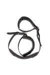 Sling / Brutus Leather Travel Sling