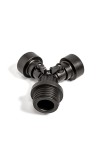 Accesories, Breath Play / GasMaster Y-Valve Air Selector