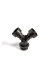 Accesories, Breath Play / GasMaster Y-Valve Air Selector
