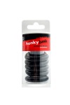 Farok-makk gyűrűk / Hünkyjunk JACKER 5-halom farokgyűrű