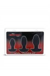 Butt Plugs / Titus Anal Trainer Kit