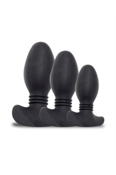 Butt Plugs / Titus Anal Trainer Kit