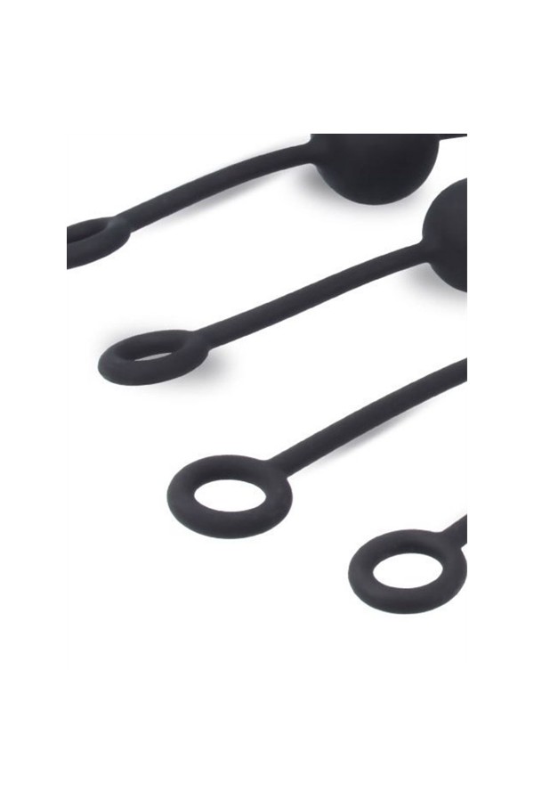 Anal Balls / Titus Anal Balls