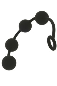 Anal Balls / Titus Anal Balls