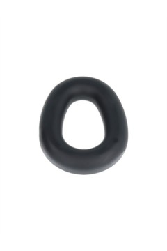 Farok-makk gyűrűk / Titus Link Cock and Ball Ring