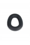 Farok-makk gyűrűk / Titus Link Cock and Ball Ring