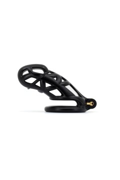 Erényövek / KINK3D Cobra R Plus férfi erényöv
