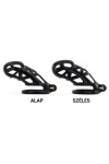 Erényövek / KINK3D Cobra R Plus férfi erényöv