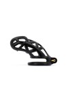 Chastity / KINK3D Cobra BFG Male Chastity
