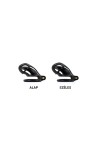 Erényövek / KINK3D Viper S Plus férfi erényöv