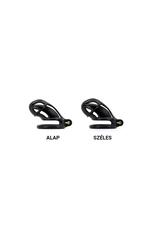 Erényövek / KINK3D Viper S Plus férfi erényöv