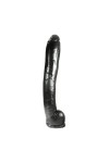 Dildók / Dark Crystal Dick dildó