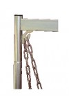 Kiegészítők / Black Dream Lánc és karabiner készlet 4 pontos slinghez