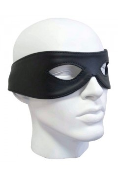 Blindfolds / Mister B Zorro mask