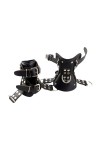 Suspension / Mister B Heavy Duty Suspension Feet Cuffs