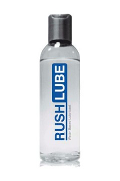 Lubes / SKY Rush Lube - Water Based Lubricant - 100 ml