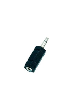 Accessories / Rimba 2.5 - 3.5 jack adapter