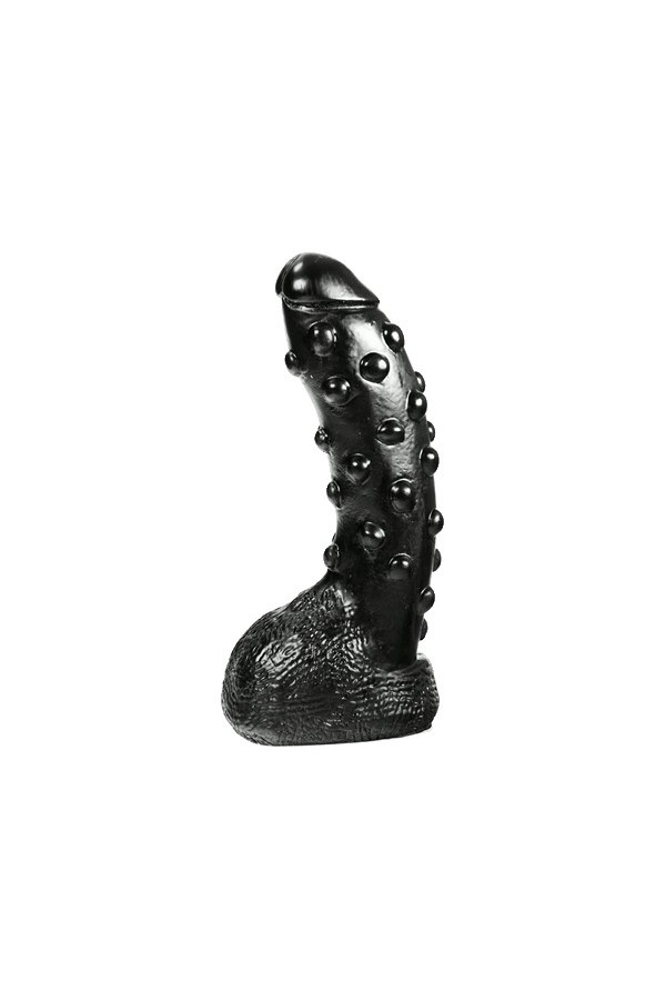 Dildók / Dark Crystal Tonguebiter dildó