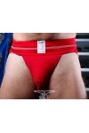 Alsók és jockstrap -ek / MM Jocks Original jockstrap - piros