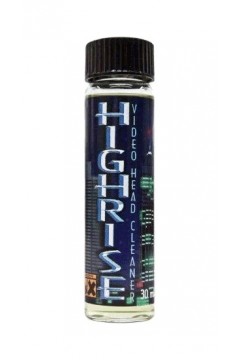 Poppers / SKY HIGHRISE big