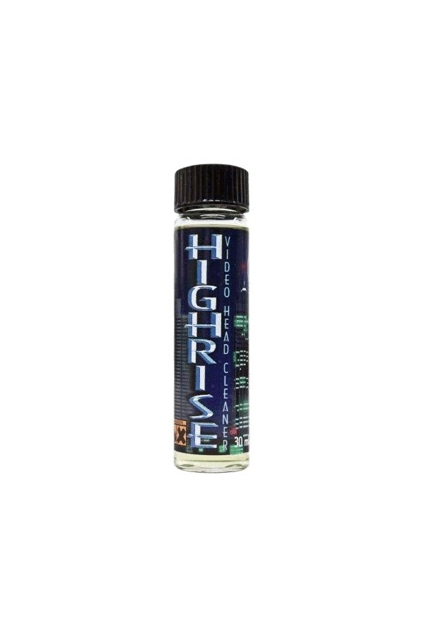 Poppers / SKY HIGHRISE big