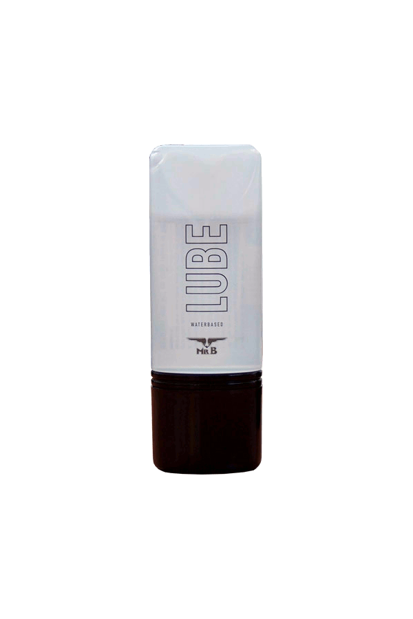 Lubes / Mister B Lube