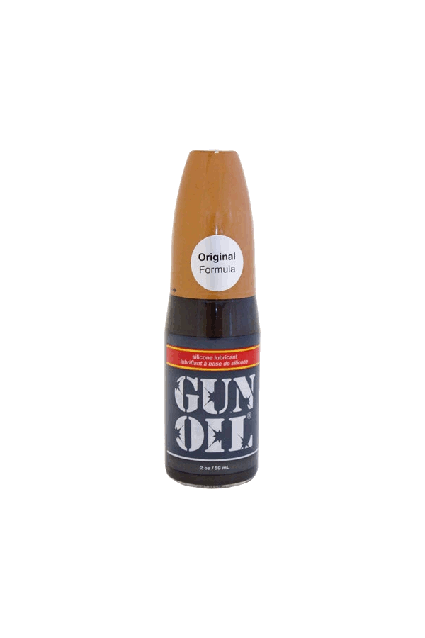 Síkosítók / Gun Oil Szilikon alapú síkosító
