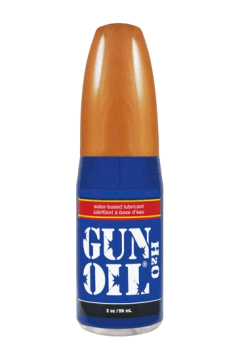 Síkosítók / Gun Oil Vízalapú síkosító