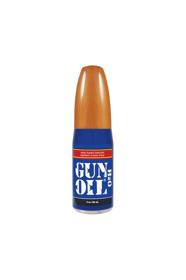 Lubes / Gun Oil Waterbased Lubricant