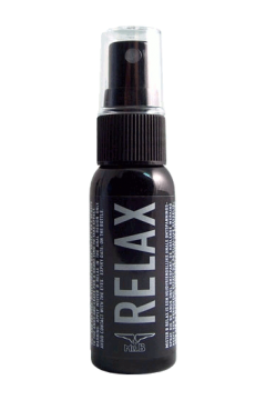 Síkosítók / Mister B Relax - 25 ml