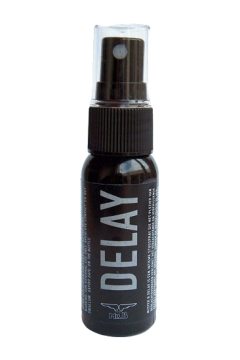 Síkosítók / Mister B Delay - 30 ml