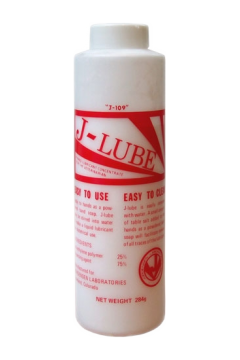Lubes / J-Lube J-lube